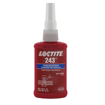 LOCTITE 243 TRABAROSCAS F MEDIA PRIMERLESS 